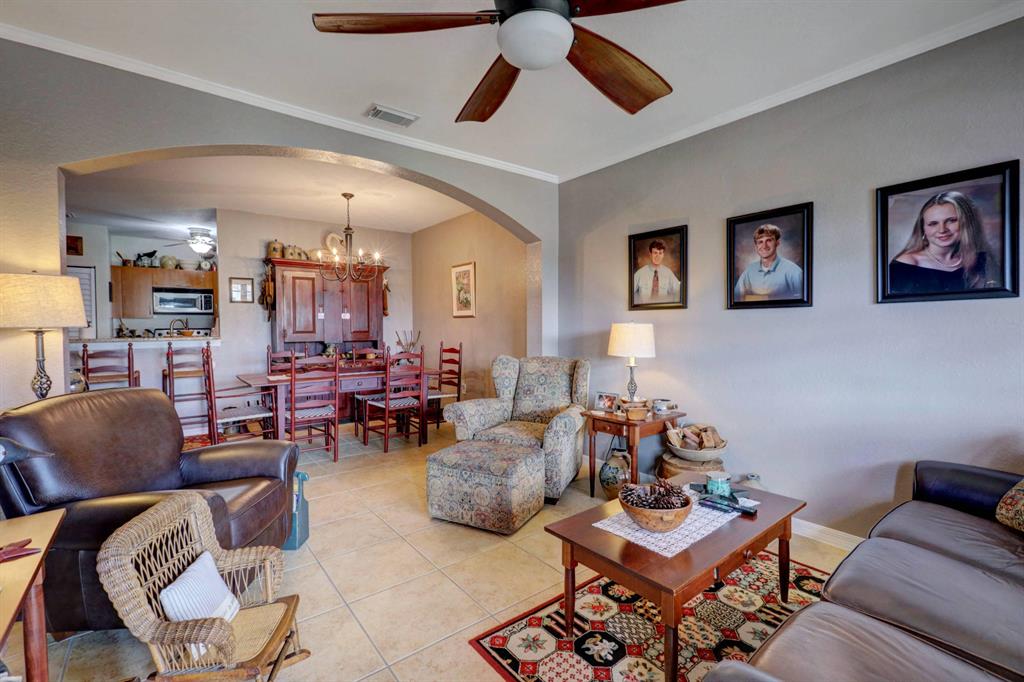 THE BELMONT - Residential