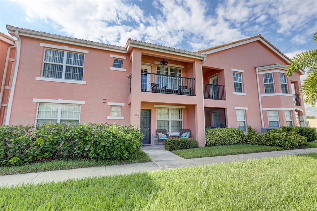 THE BELMONT - Residential