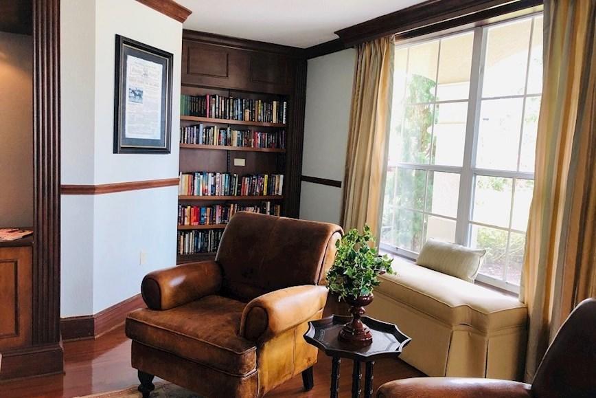 THE BELMONT - Residential