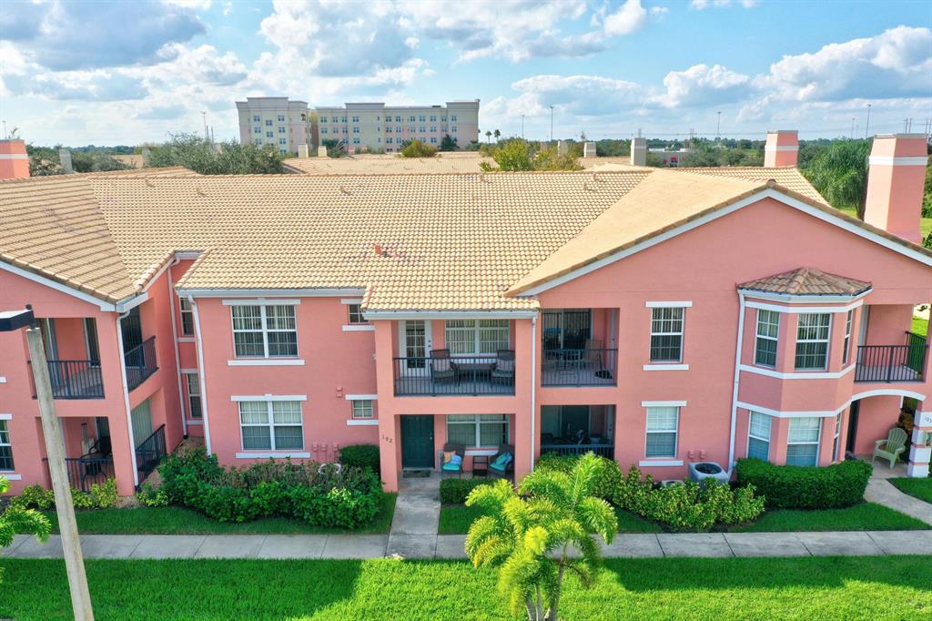 THE BELMONT - Residential