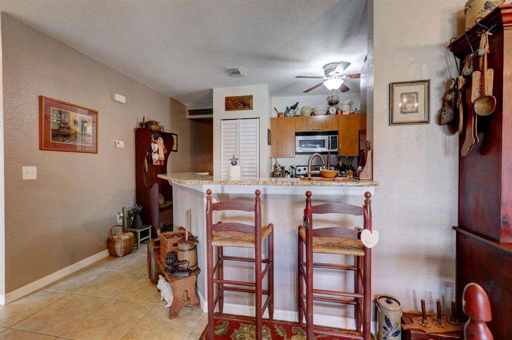 THE BELMONT - Residential