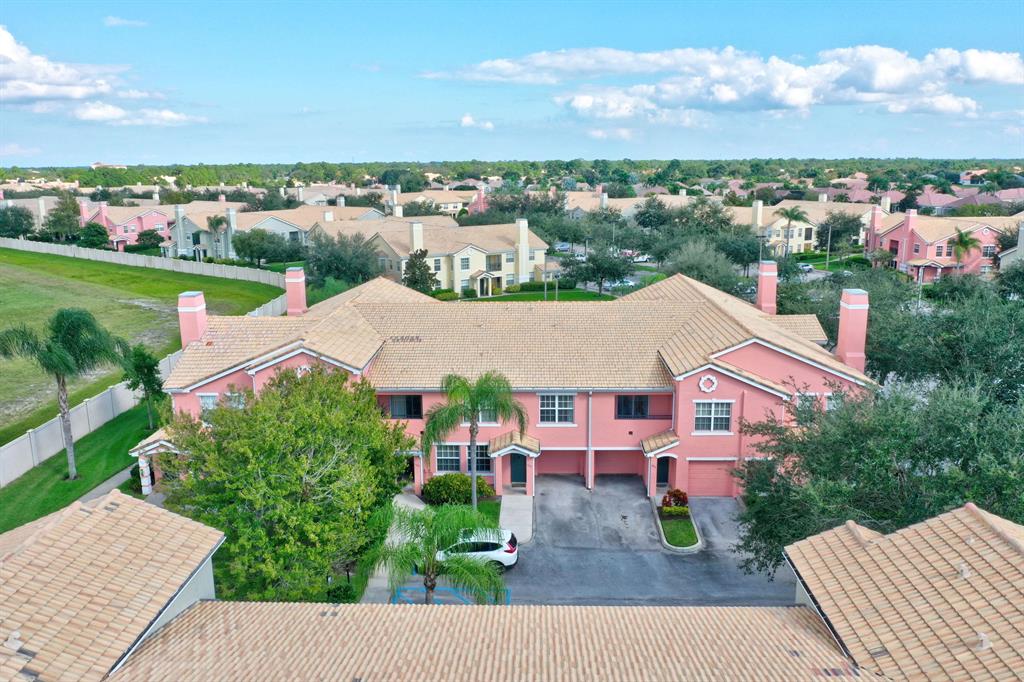 THE BELMONT - Residential