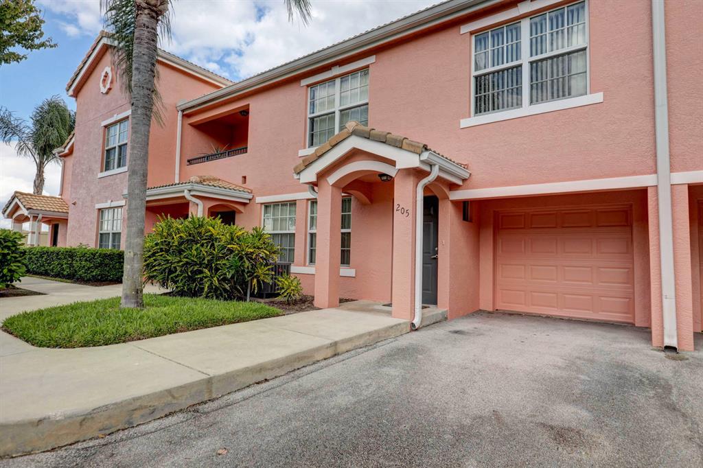 THE BELMONT - Residential