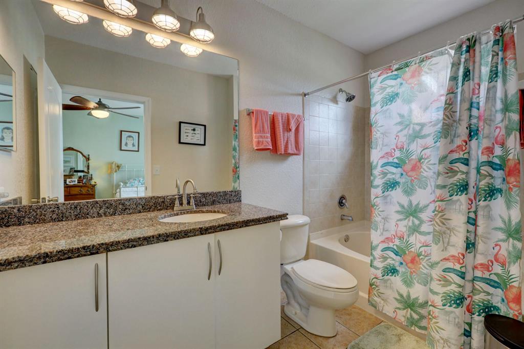 THE BELMONT - Residential