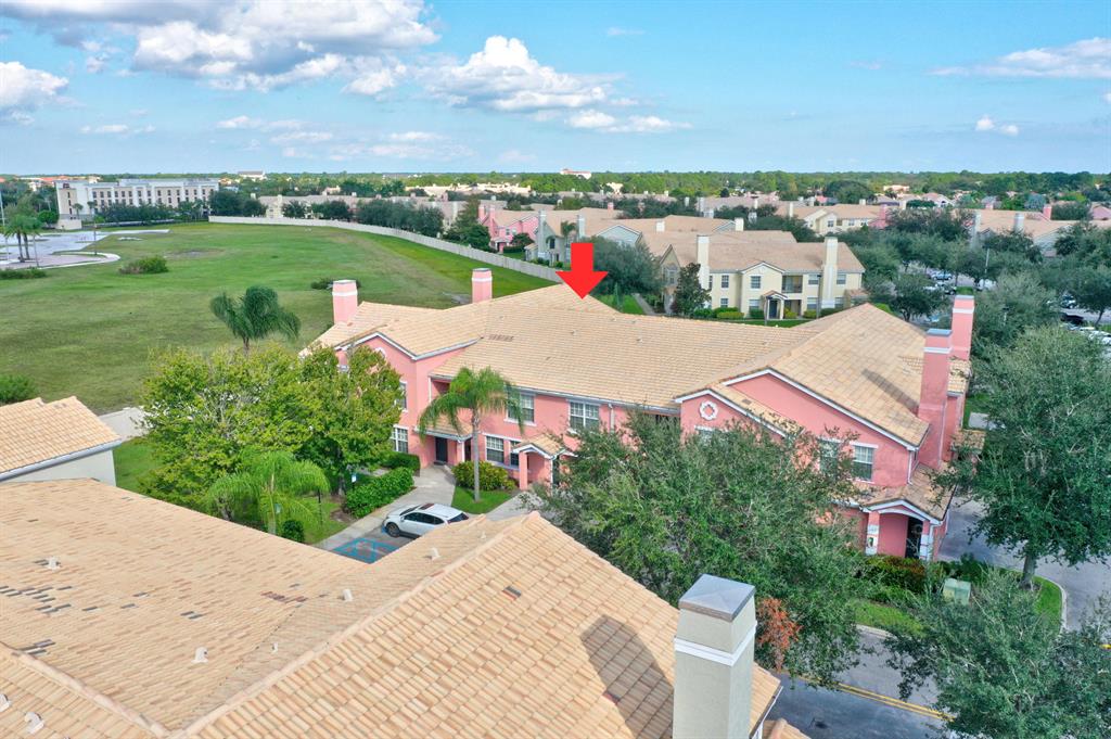 THE BELMONT - Residential