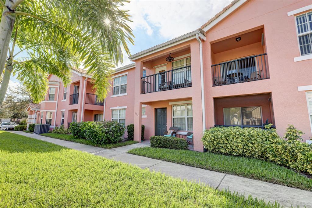 THE BELMONT - Residential