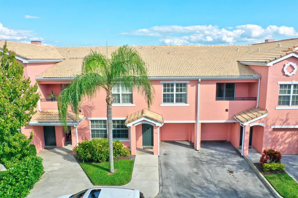 THE BELMONT - Residential