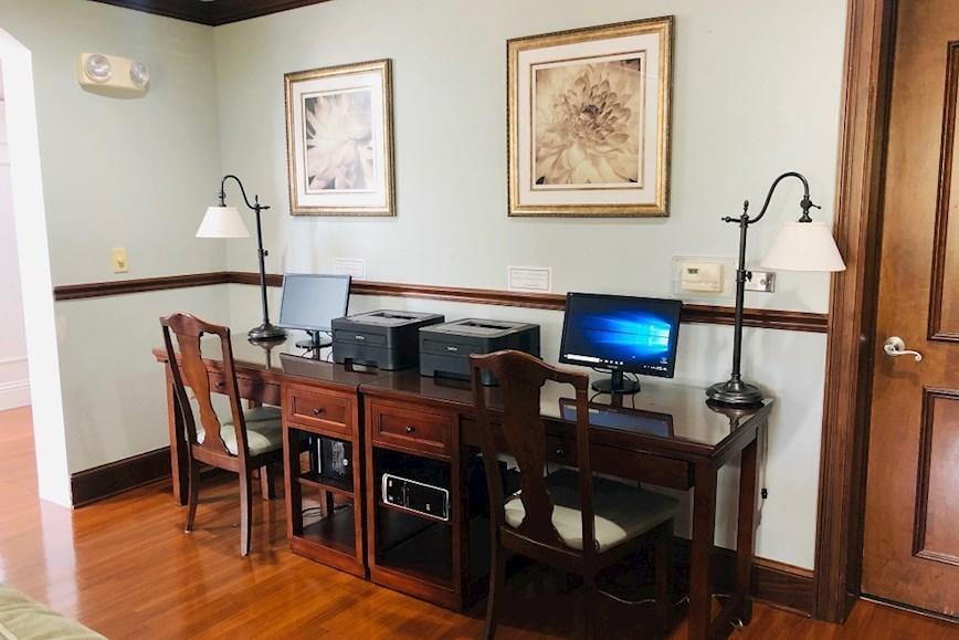 THE BELMONT - Residential