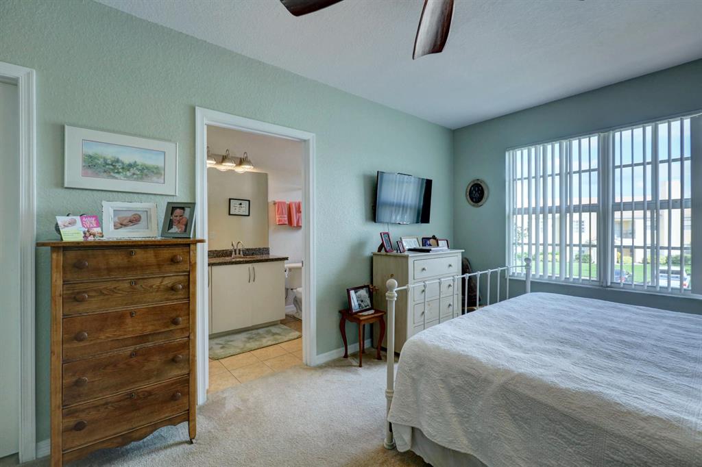 THE BELMONT - Residential