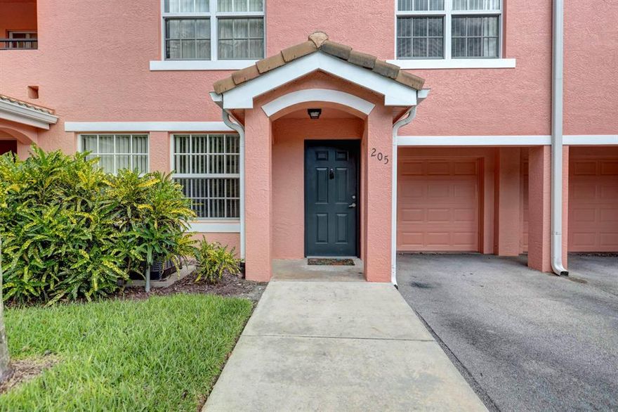 Move in ready attractive and fully updated unit complete with IMPACT GLASS, stainless steel appliances, tile, granite and upgraded cabinets and a brand new AC.  Conveniently located to shops, restaurants, Met Stadium, golf and much more . Jump on I95 to get to Orlando in less than 2 hours  and West Palm in 50 minutes. Owners have installed new lighting and fans and it has been freshly painted. The Belmont community includes a manager on site,valet trash pick up, clubhouse with 24/7 fitness center, heated pool, jacuzzi, tennis, car wash area, and media center. click on website for more information.
https://bm.connectresident.com