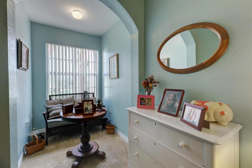 THE BELMONT - Residential