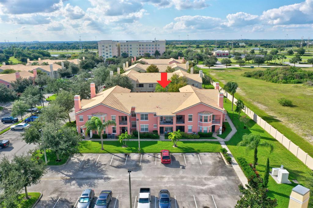 THE BELMONT - Residential