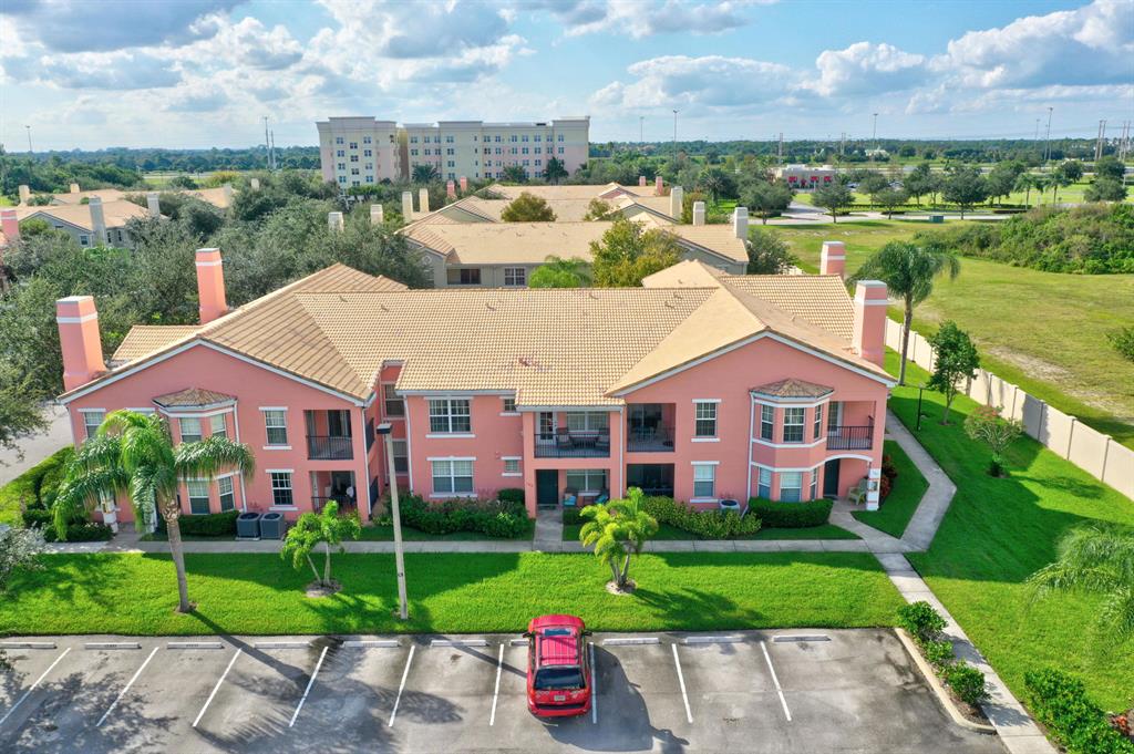 THE BELMONT - Residential