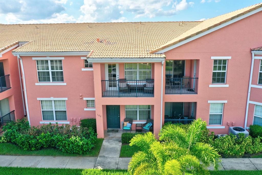 THE BELMONT - Residential