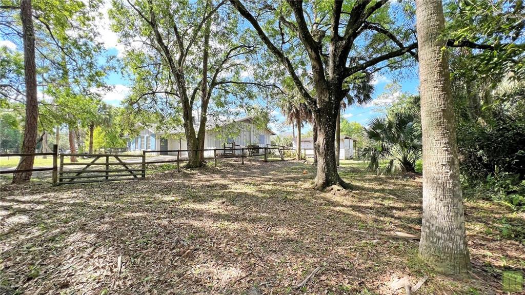 Acreage & Unrec - Residential