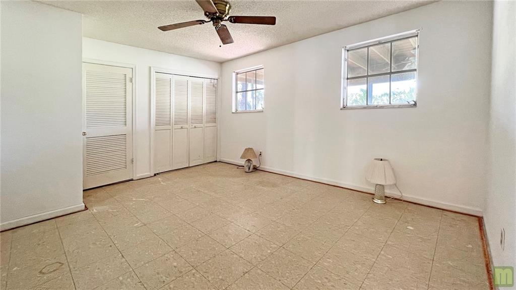 Acreage & Unrec - Residential