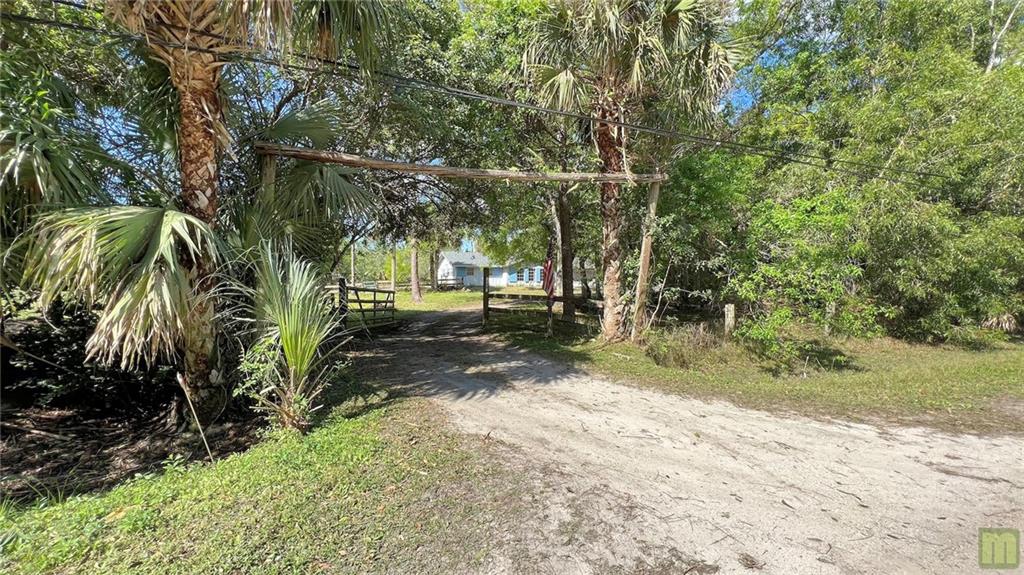 Acreage & Unrec - Residential