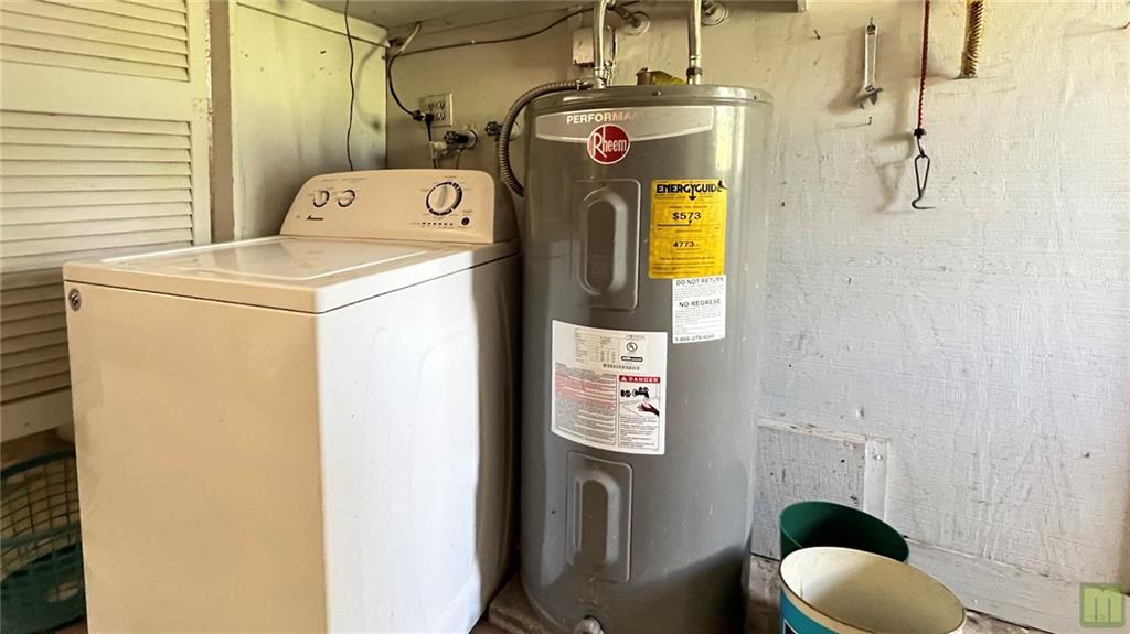 Acreage & Unrec - Residential