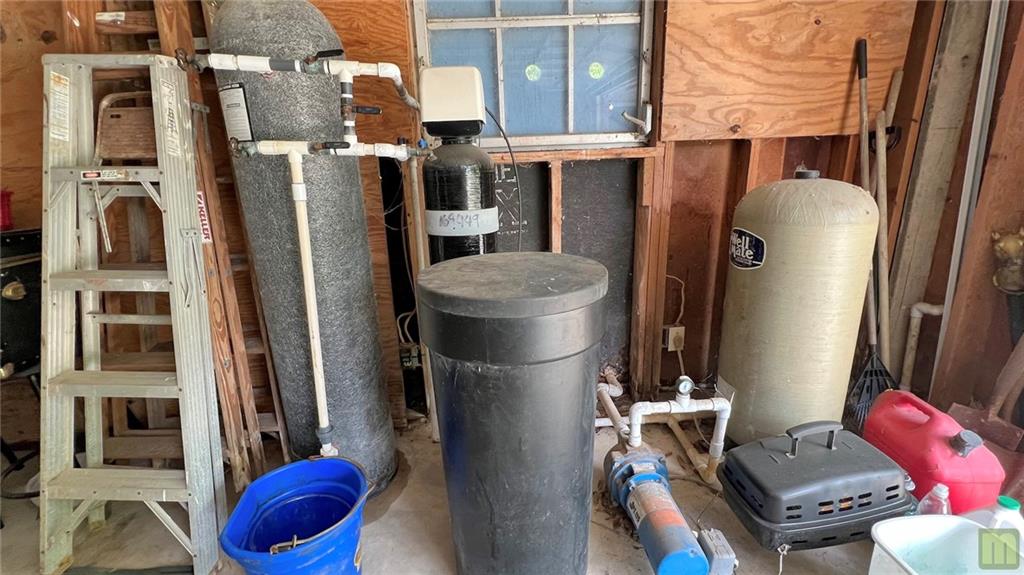 Acreage & Unrec - Residential