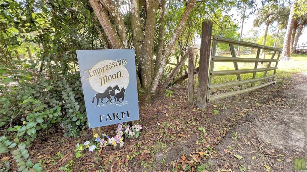 Acreage & Unrec - Residential