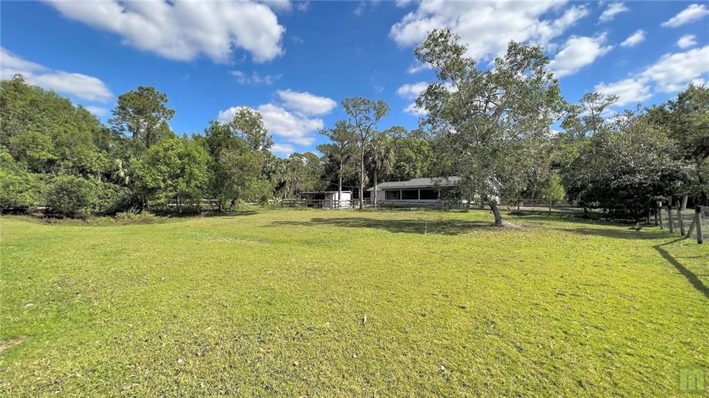 Acreage & Unrec - Residential