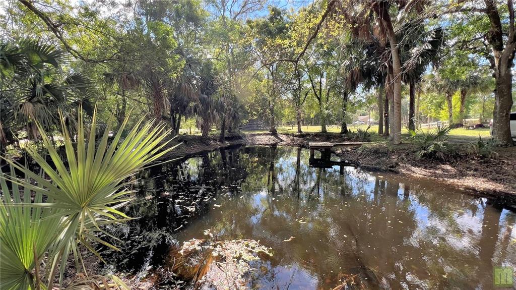 Acreage & Unrec - Residential