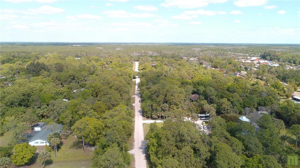 Acreage & Unrec - Residential