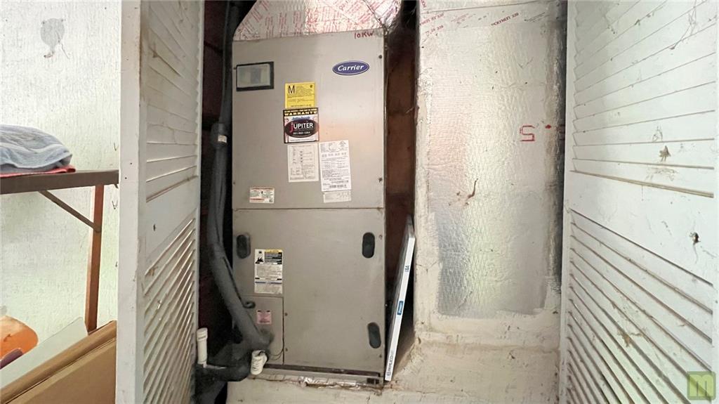 Acreage & Unrec - Residential