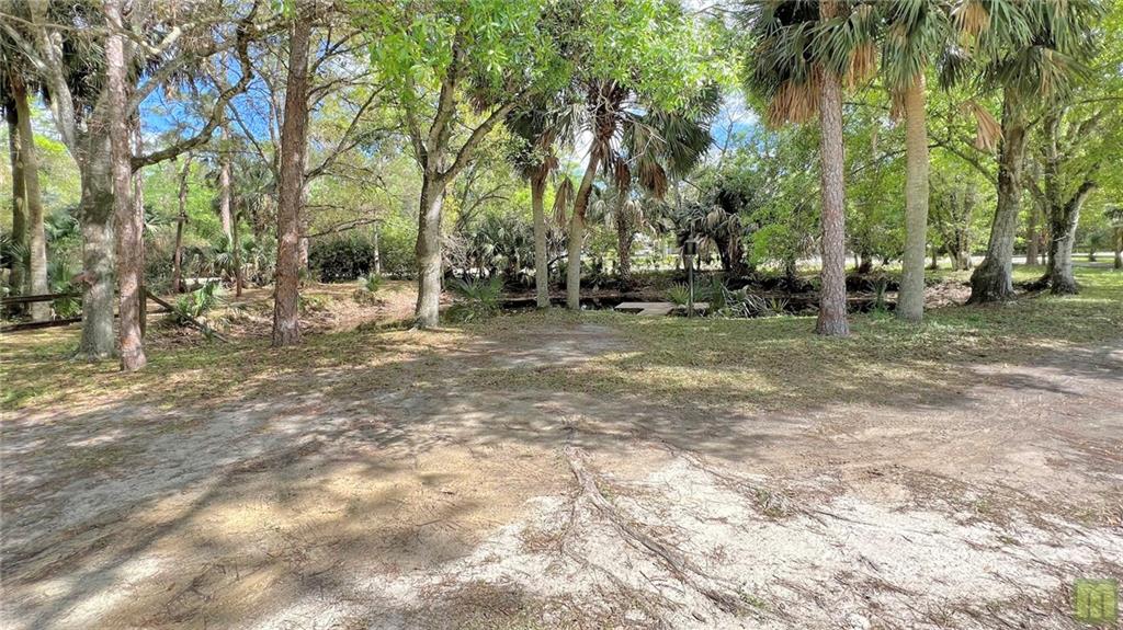 Acreage & Unrec - Residential