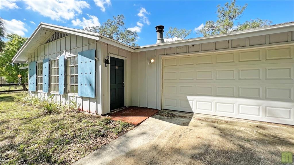 Acreage & Unrec - Residential