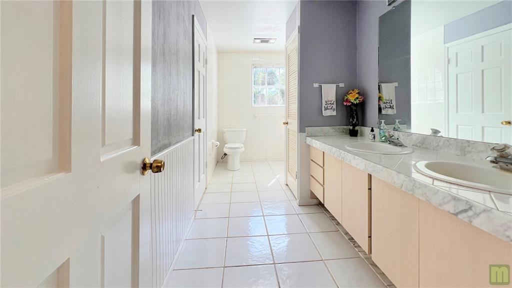 Acreage & Unrec - Residential