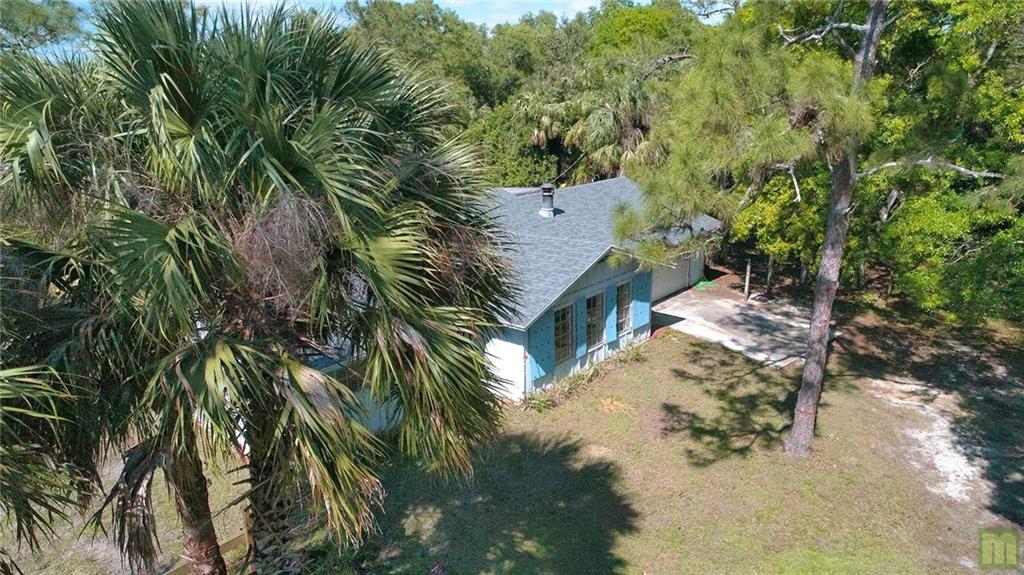 Acreage & Unrec - Residential