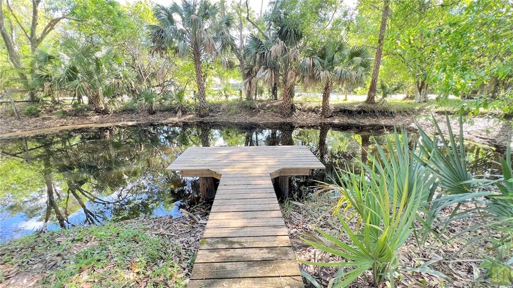 Acreage & Unrec - Residential