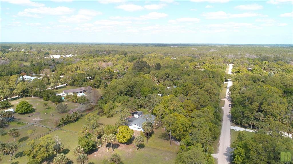 Acreage & Unrec - Residential