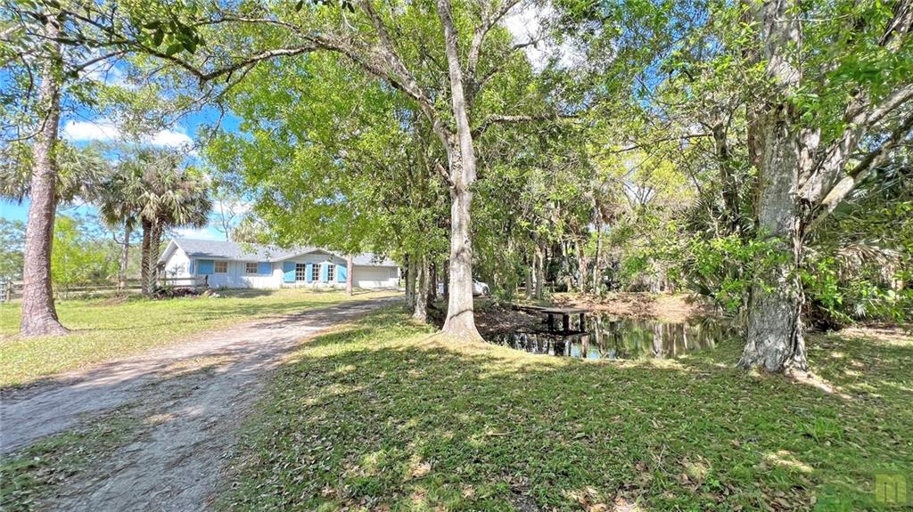 Acreage & Unrec - Residential