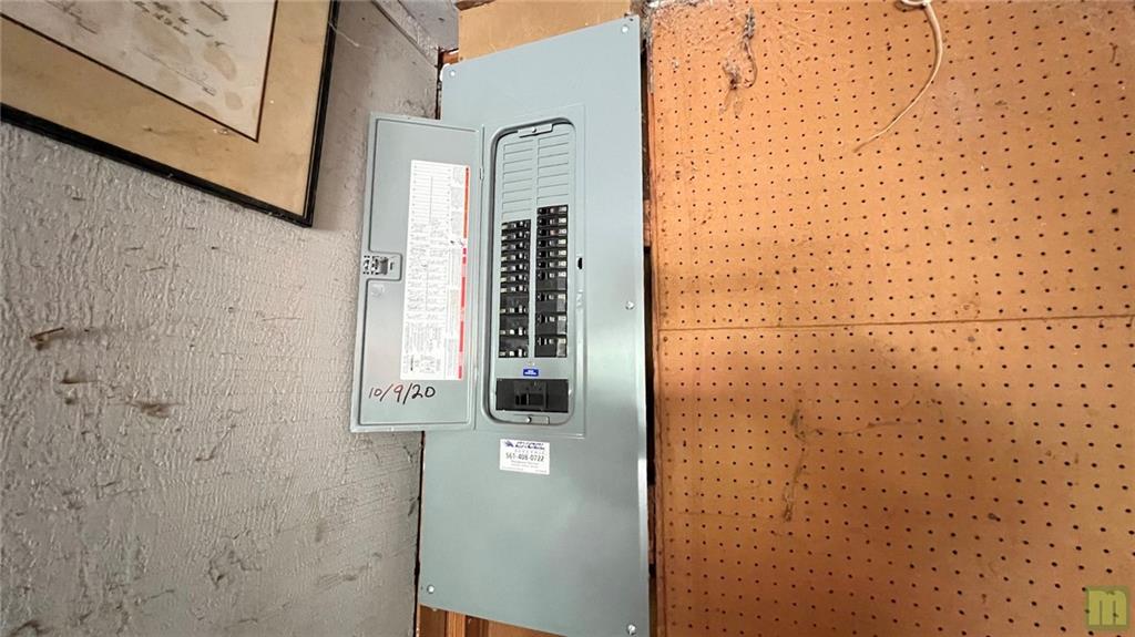 Acreage & Unrec - Residential