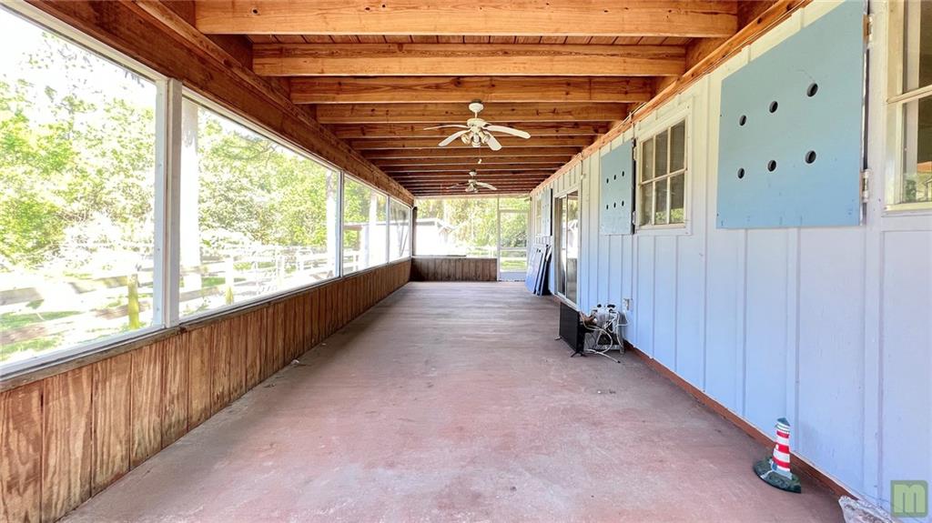 Acreage & Unrec - Residential