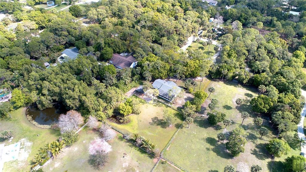 Acreage & Unrec - Residential