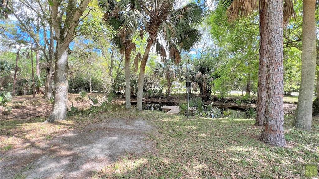 Acreage & Unrec - Residential