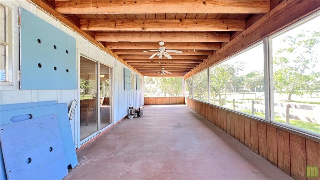 Acreage & Unrec - Residential