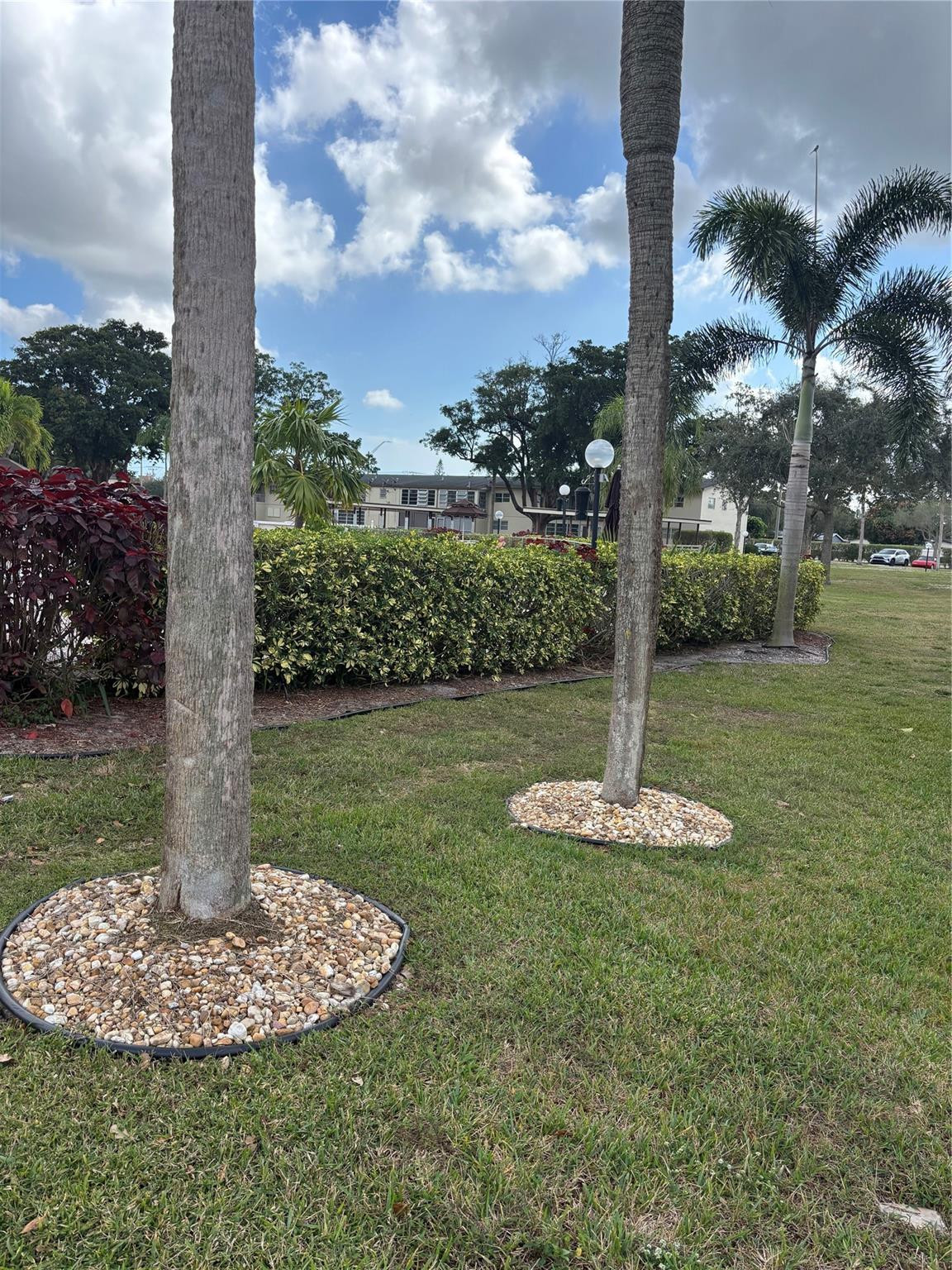 ORIOLE GARDENS TWO - Residential