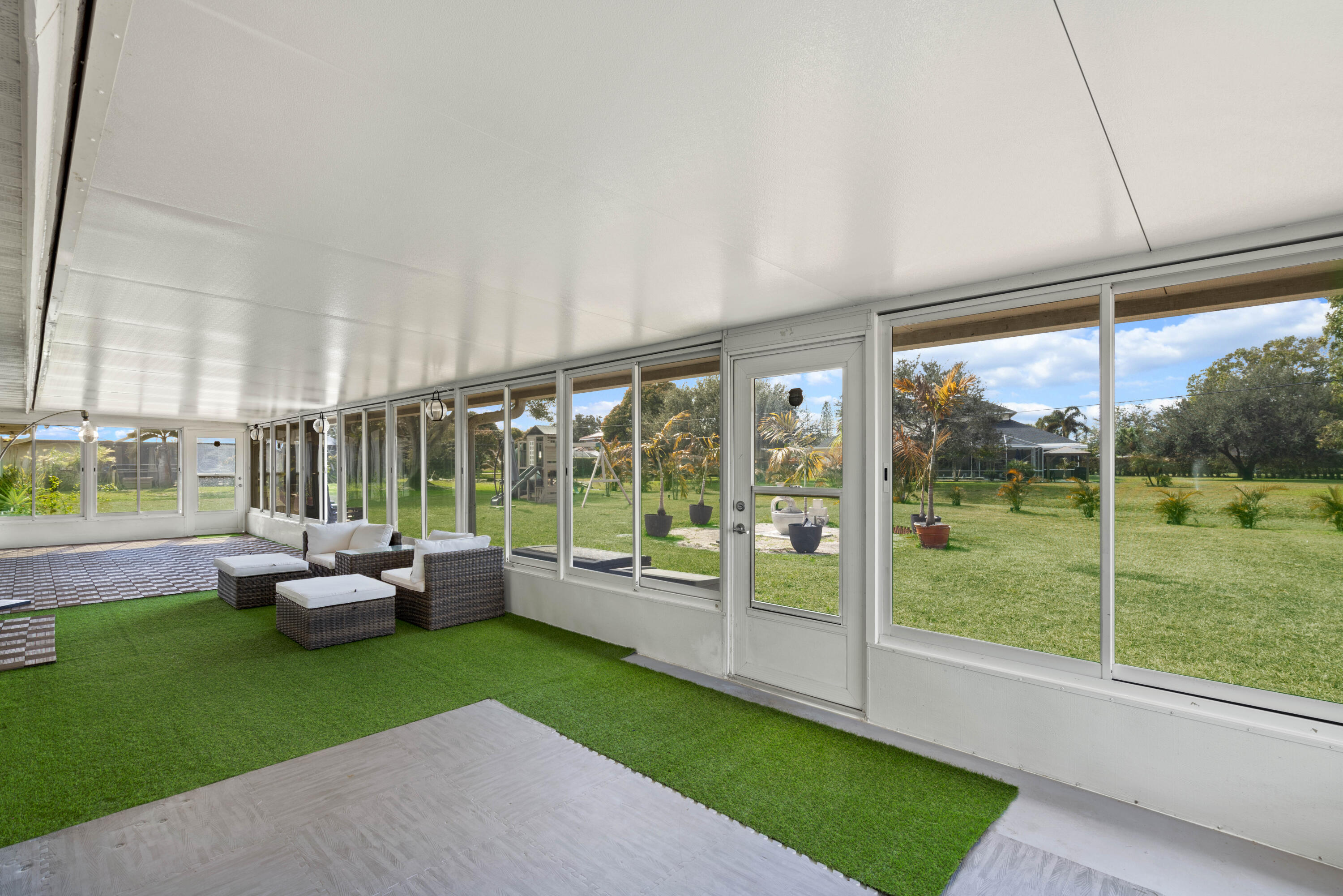 SOUTH PORT ST LUCIE UNIT 8 - Residential