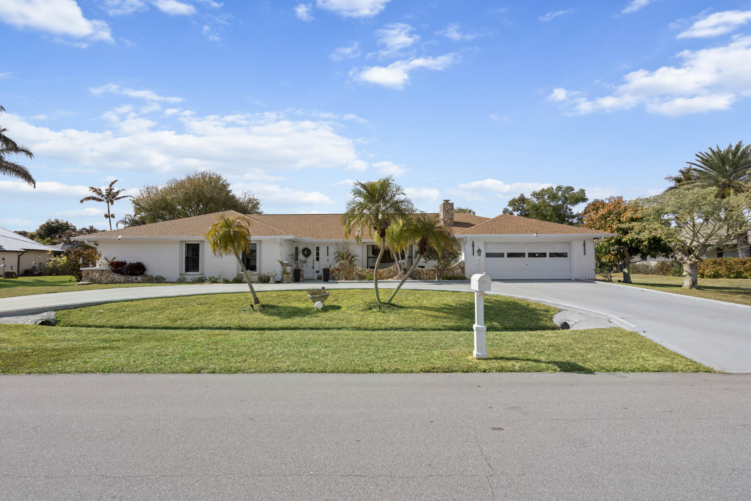 SOUTH PORT ST LUCIE UNIT 8 - Residential