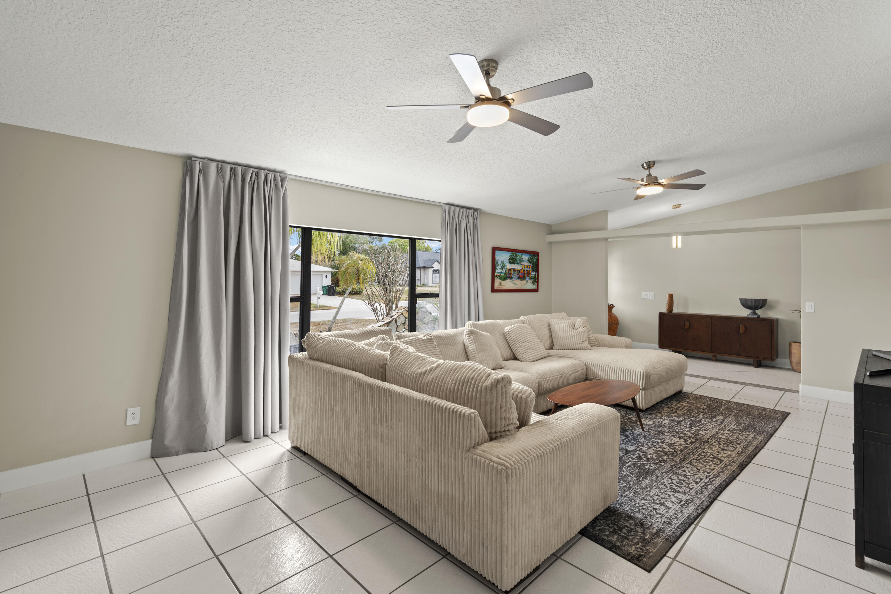 SOUTH PORT ST LUCIE UNIT 8 - Residential