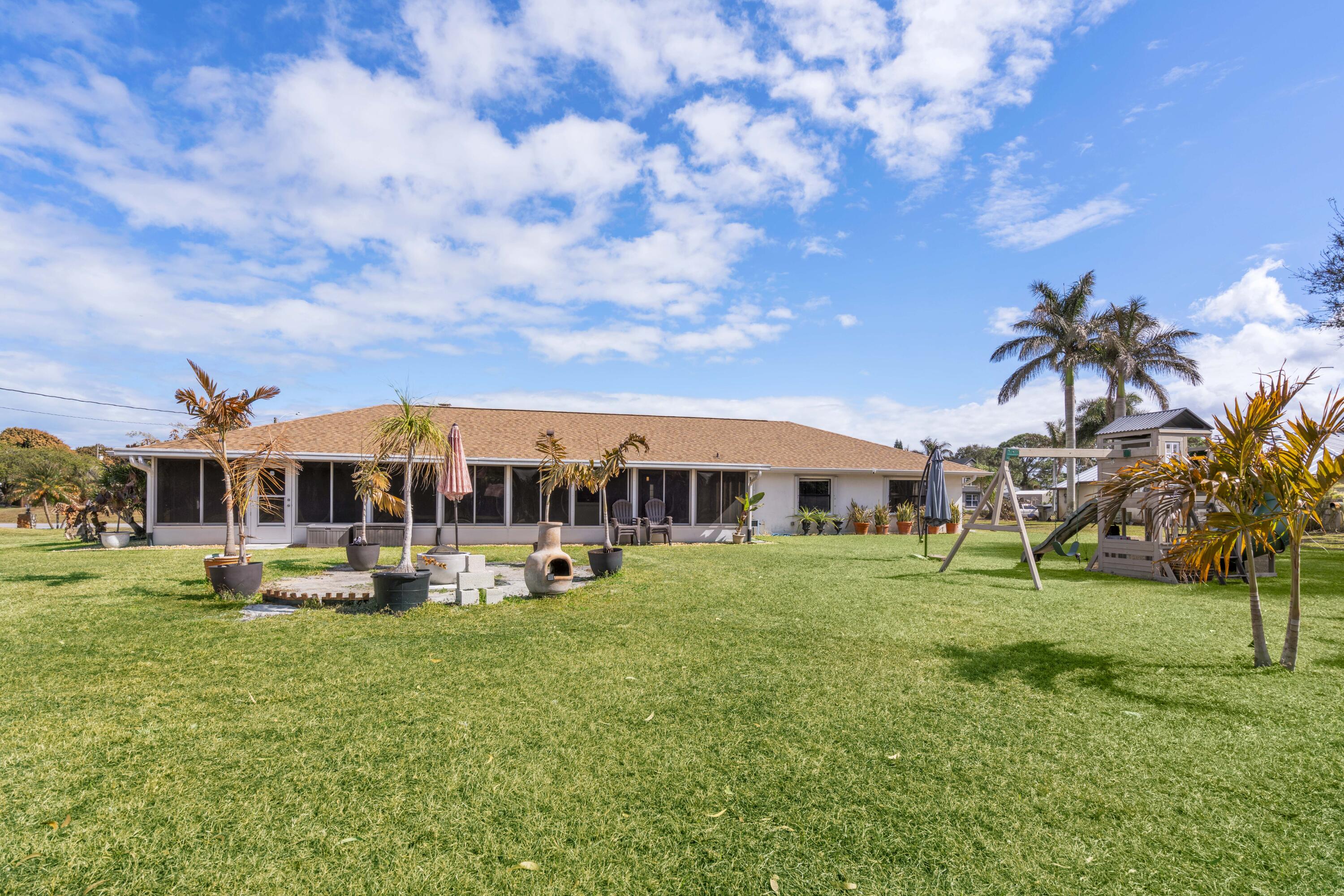 SOUTH PORT ST LUCIE UNIT 8 - Residential