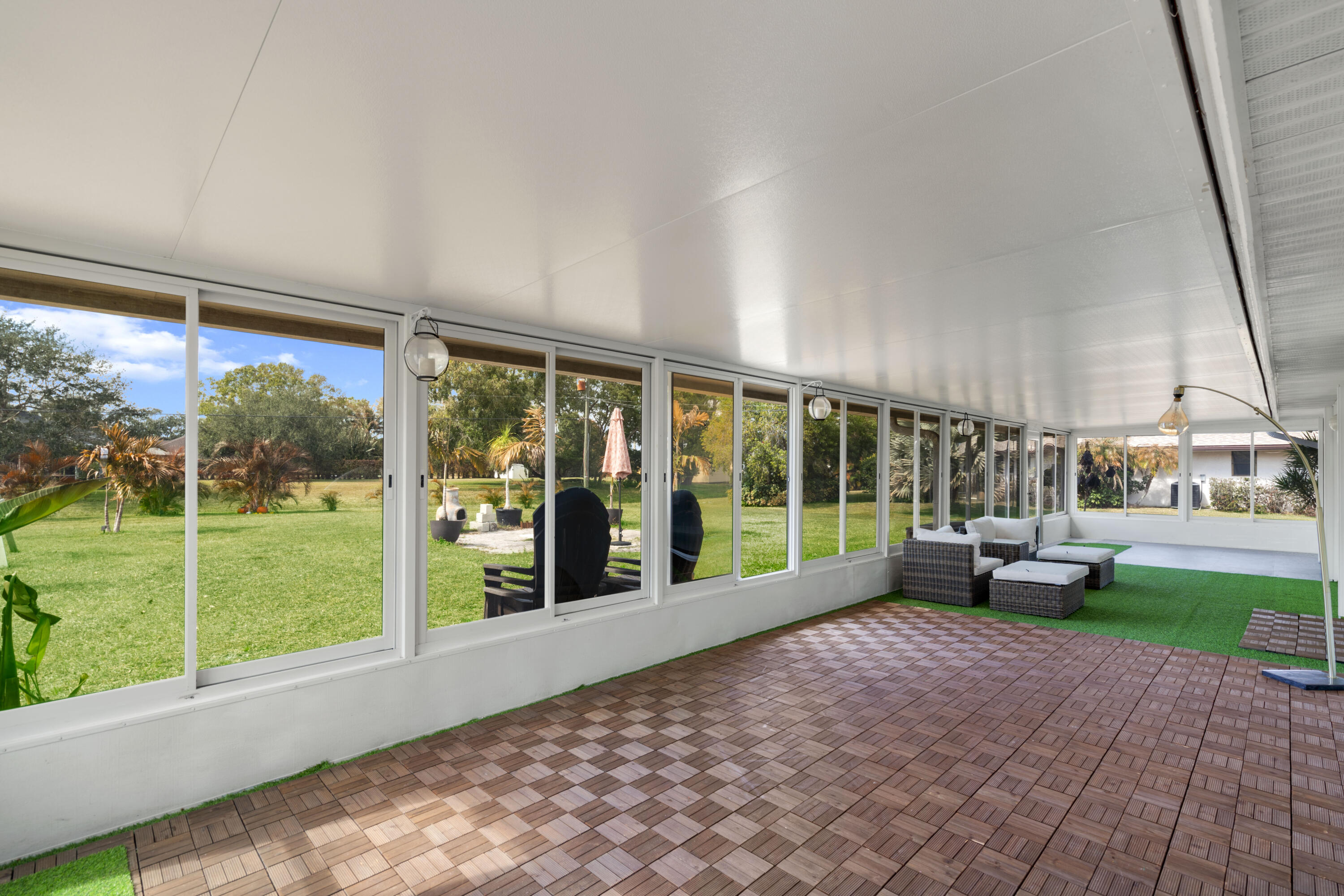 SOUTH PORT ST LUCIE UNIT 8 - Residential