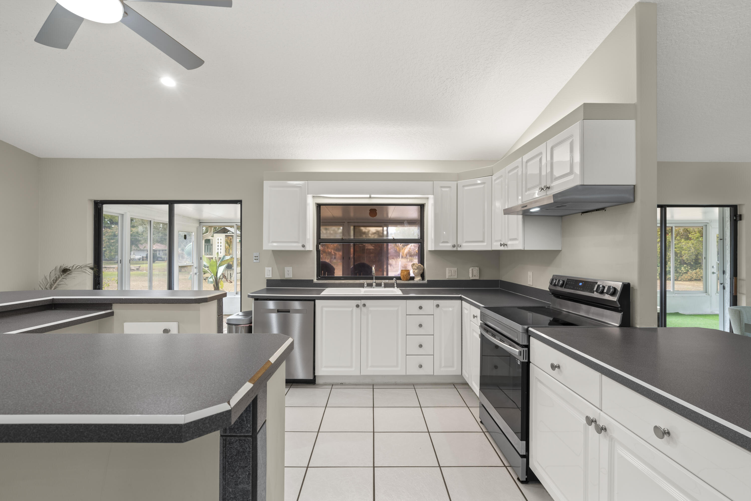 SOUTH PORT ST LUCIE UNIT 8 - Residential