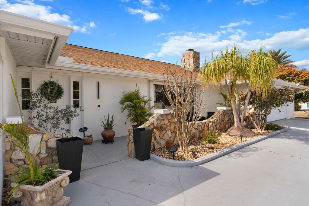 Photo of 2826 SE Calvin Street, Port Saint Lucie, FL 34952 (MLS # R11161108)