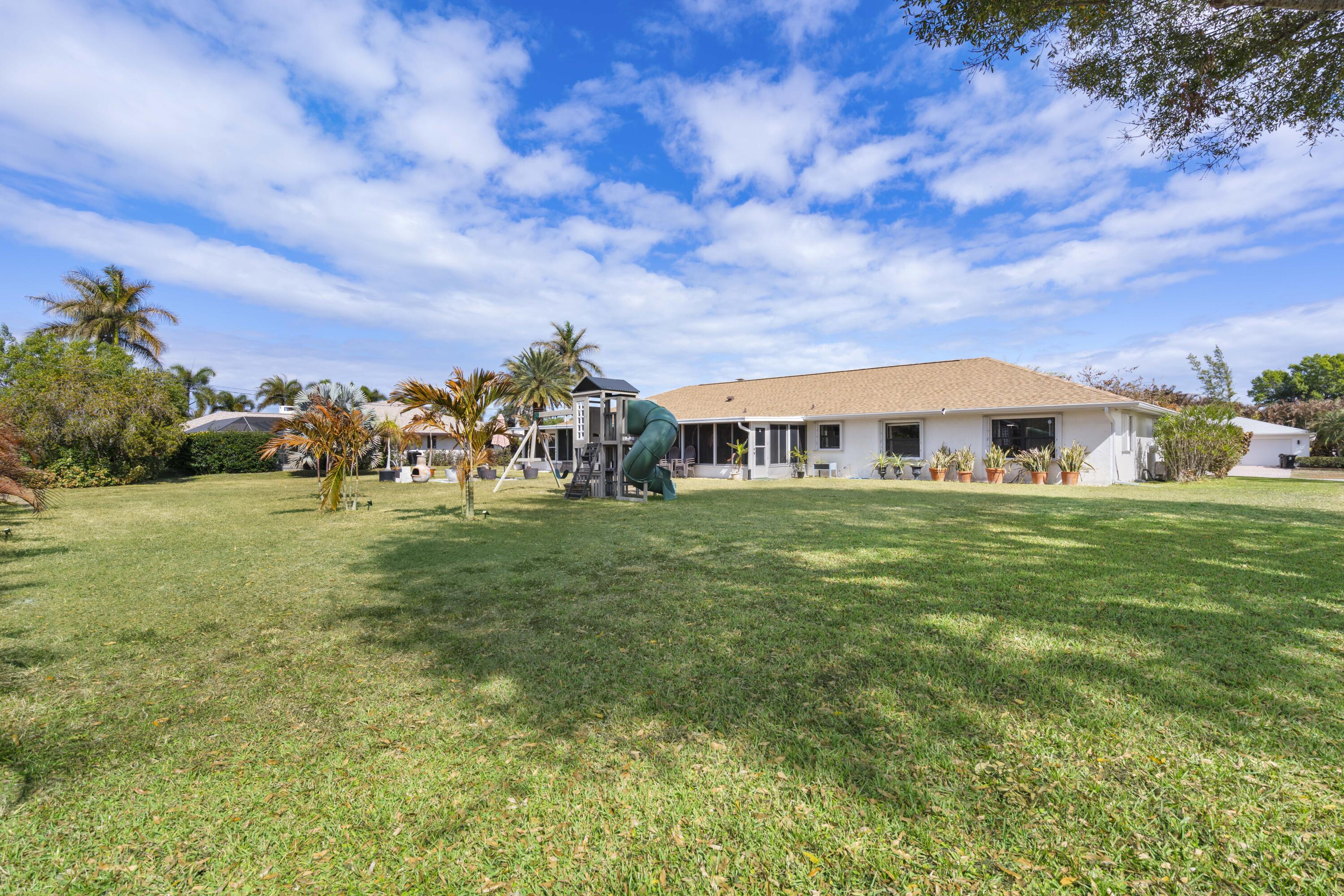 SOUTH PORT ST LUCIE UNIT 8 - Residential