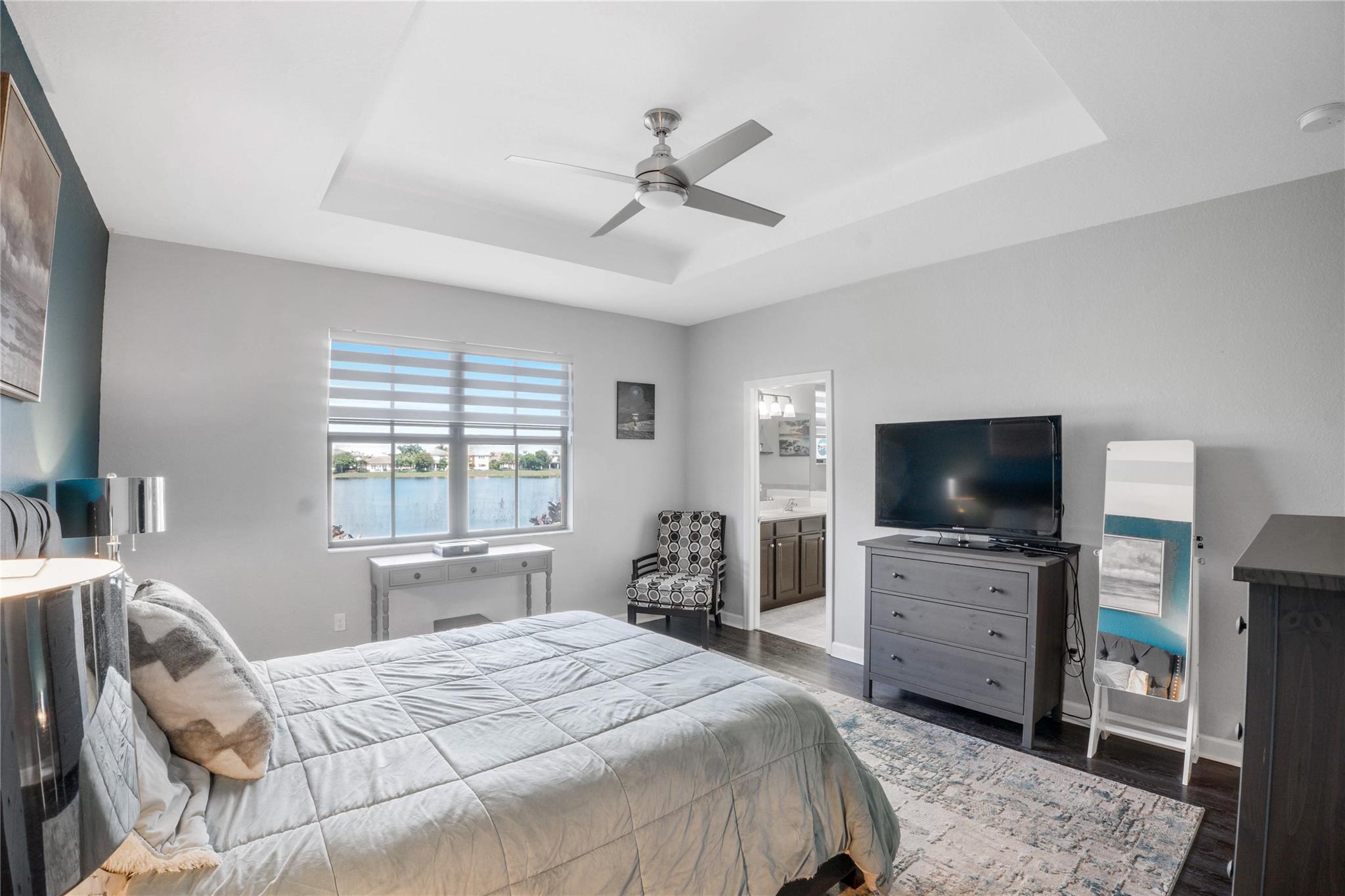 TOWN PARC AT MIRA LAGO - Residential